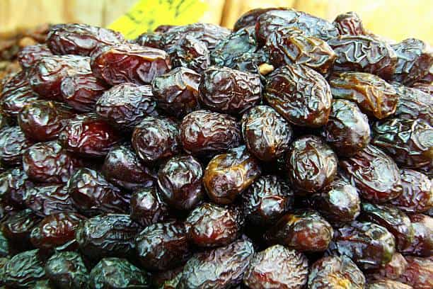 تصویر 4 از خرید و قیمت خرما کبکاب صادراتی + فروش عمده